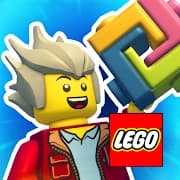 LEGO Bricktales APK icon