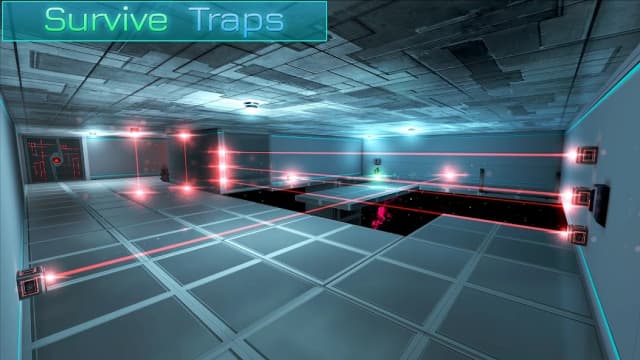 Fractal Space HD APK screenshot 5