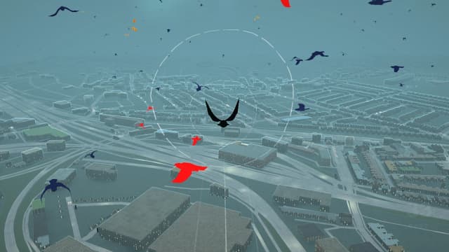 Pigeon: A Love Story APK screenshot 5