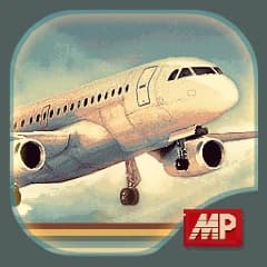 Legendary Pilots APK icon