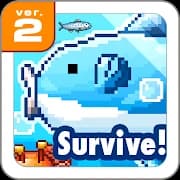 Download Survive! Mola mola! (MOD, unlimited MP) 2.5.1 icon