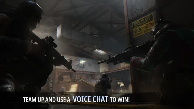Special Forces Group 3 APK screenshot 5