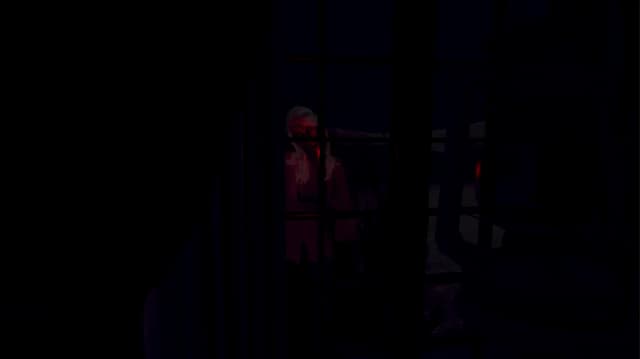 Deadly Nightmare UH APK screenshot 4