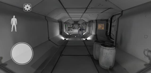 Dino Terror screenshot 3