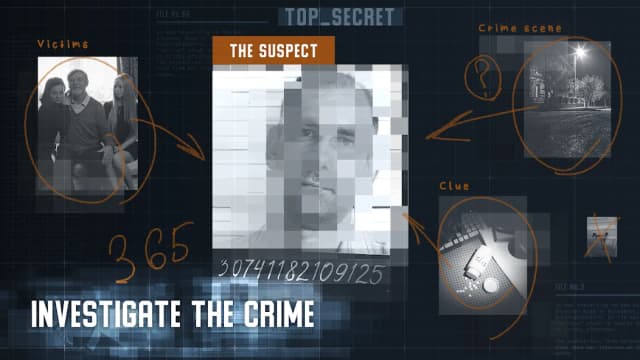 I Am Innocent screenshot 1