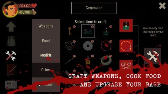 SKYHILL: Hotel Survival screenshot 4