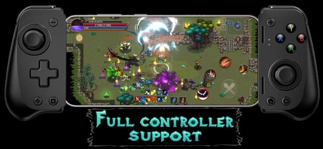 Phantom Tower APK screenshot 1