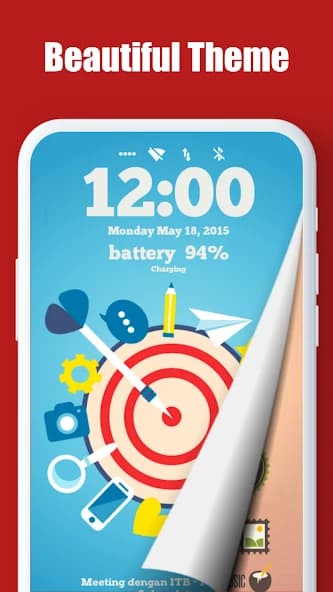 Total Launcher APK screenshot 2