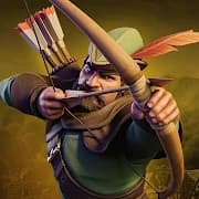 DomiNations (MOD, unlimited money) [ROOT] 3.5.350 icon