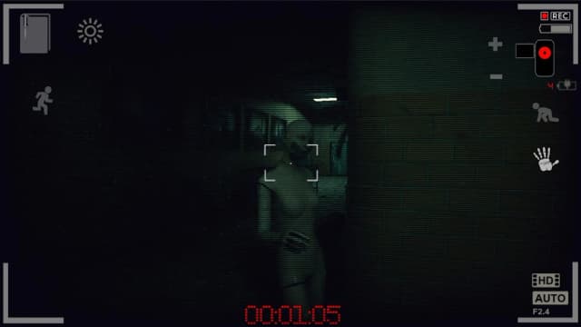 Mental Hospital VI (Horror) screenshot 4