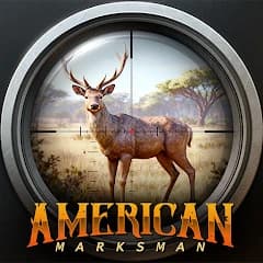 American Marksman APK icon