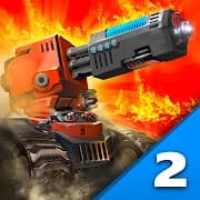 Tower Defense - Defense Legend 2 icon