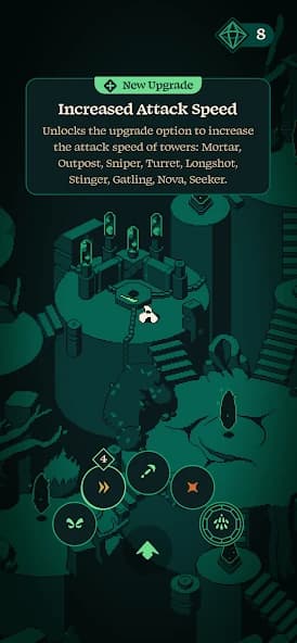 Rift Riff APK screenshot 5