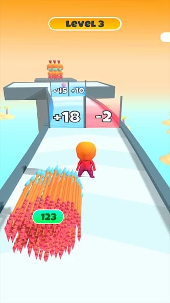 Arrow Fest APK screenshot 1