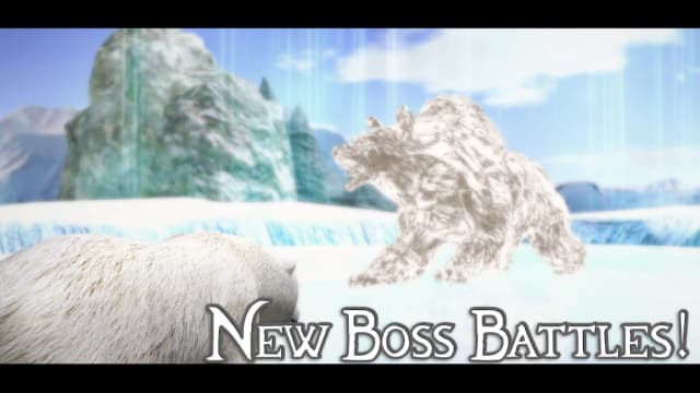 Polar Bear Simulator 2 screenshot 5