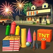 Fireworks Play APK icon