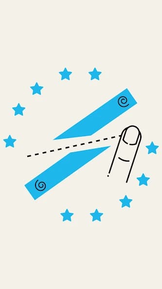Cut It: Brain Puzzles screenshot 2