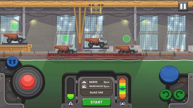 Ship Simulator APK screenshot 5