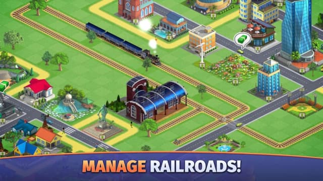 City Island 2 - Building Story screenshot 3