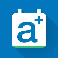 aCalendar+ Calendar & Tasks APK icon