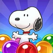 Snoopy Pop icon