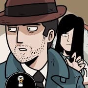 Ghost Case APK icon