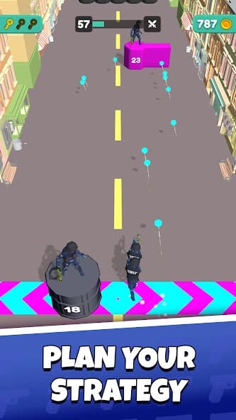 Gun Gang screenshot 5