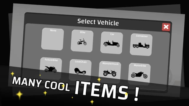 Stickman Hero Fly screenshot 2