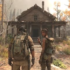 Zombie games - Survival point icon