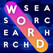 Wordscapes Search icon