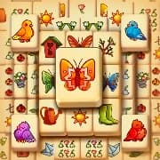 Mahjong Treasure Quest icon