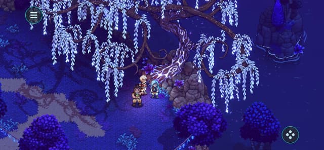 Sea of Stars APK screenshot 3