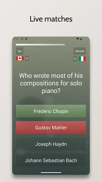 Endless Quiz Pro APK screenshot 4
