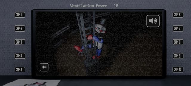 Welcome To The Circus APK screenshot 3