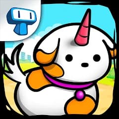 Dog Evolution - Clicker Game icon