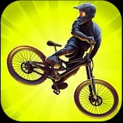 Bike Mayhem Mountain Racing APK icon