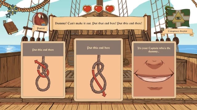 Choice of Life: Wild Islands APK screenshot 2