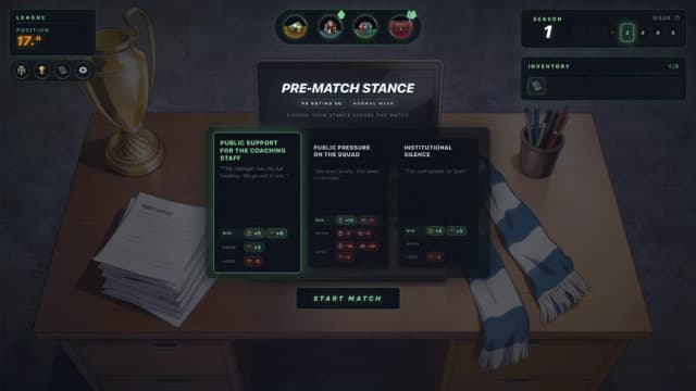 Road To Glory APK screenshot 2