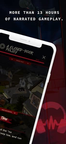Click Your Poison: INFECTED APK screenshot 2
