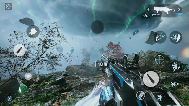 Bright Memory: Infinite screenshot 4