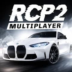 Real Car Parking 2 : Car Driving Simulator 2021 icon