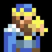 Zero Stress King: Idle Defense APK icon