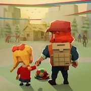 City Of Survivors APK icon