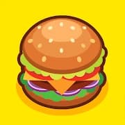 Foodpia Tycoon icon