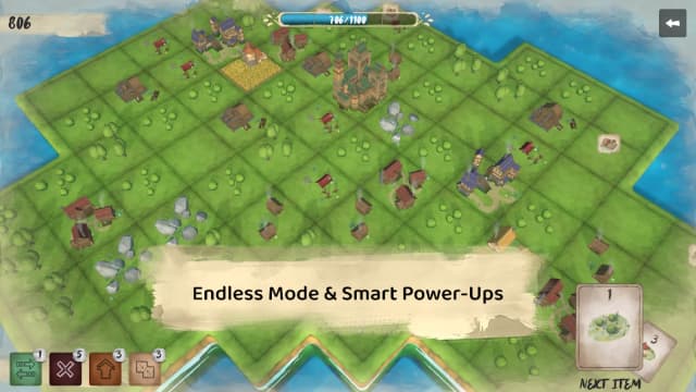 Hearthside: A Teeny Tiny Game APK screenshot 4