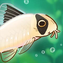 Pondlife – Relaxing Fish Game APK icon