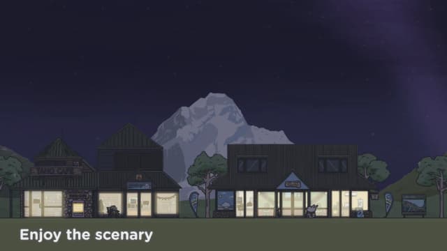 Tsuki Adventure 2 APK screenshot 4