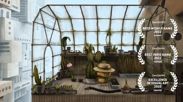 Boxville APK screenshot 2