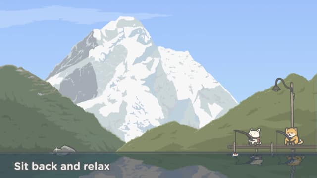 Tsuki Adventure 2 APK screenshot 1