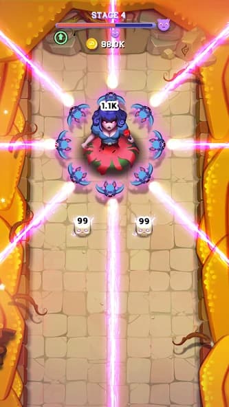 Granny Legend screenshot 5